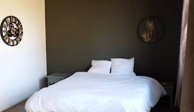 Duplex Luxury Cedars - 2 bedrooms 6 people