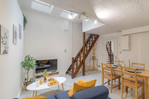 Duplex viennois