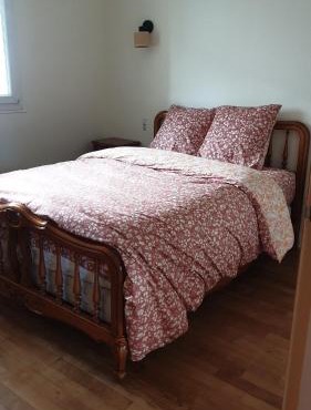Entire apartment F3 next to RER B Antony