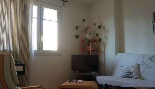 Entire apartment to enjoy - Parc de Sceaux