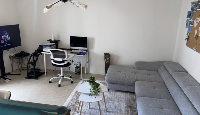 ENTIRE APARTMENT Near Paris 14 RER B METRO 4 Bagneux/Arcueil cachan