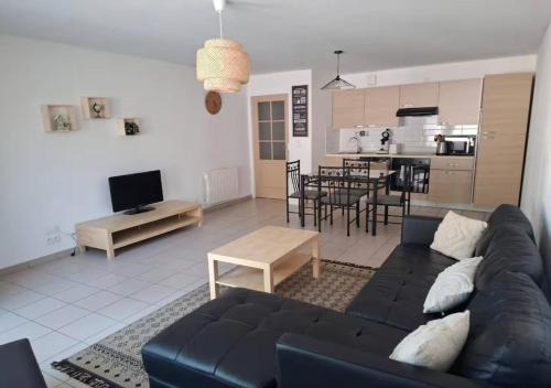 Entire place Ancone apartment