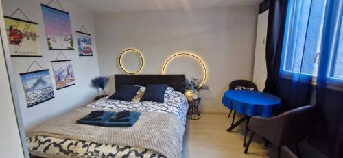 Escale Alpine Appartement moderne avec parking proche Annecy et ski