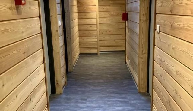 Espace Morteau