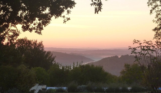 Exceptional site in nature - Natural Park of the Quercy, Lot