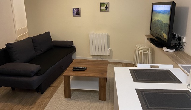 F2 Duplex / Beaumont - 2 Salles de Bain et 5 Pers