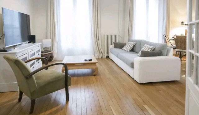 Family Appartement