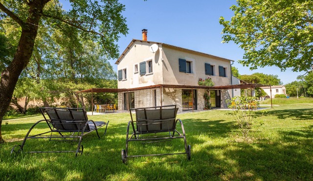Family home
