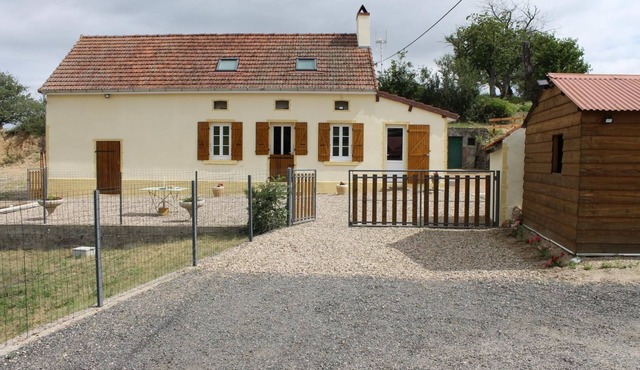 Fernand's House