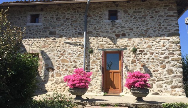 Fontandreau Gite