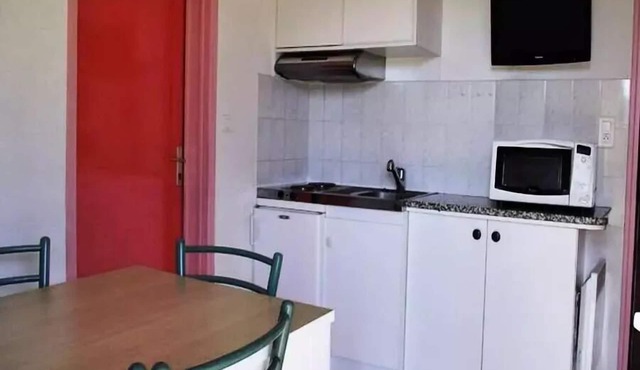 Fournols d'Auvergne Holiday Village * - Azureva - 2-room accommodation for 2 people