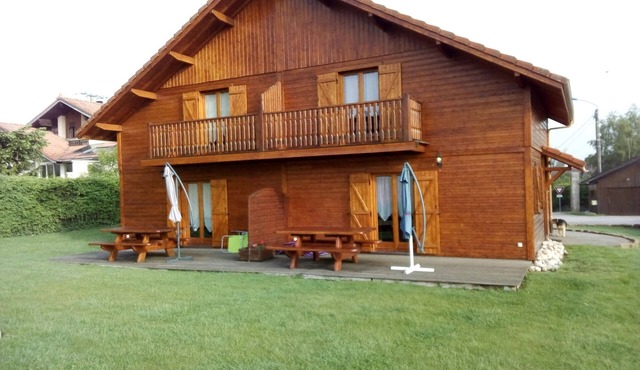 COTTAGE 2007