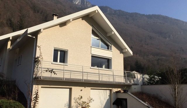 ⛷Fsi*3⭐️⭐️⭐️CONFORT*ÉQUIPEMENTS*WIFI*JARDIN*cures*ski*mariage🏰