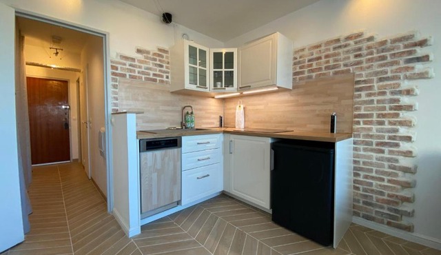 Full Loft in PARIS - 2 single beds for 2 - Chinatown