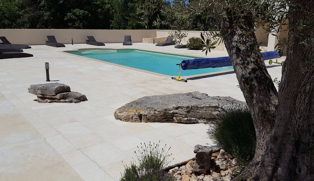 Furnished Gite "The Dent de Rez"