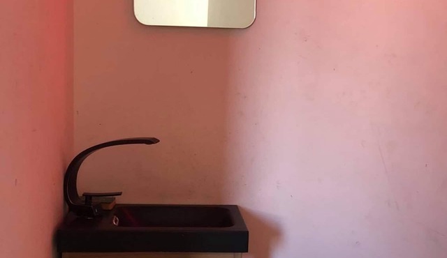 Furnished studio 10min from Paris! Communal garden, free indoor parking