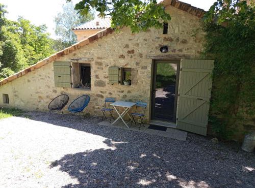 Gîte à la campagne