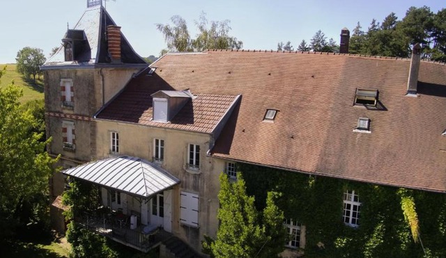 Gîte 2 du Château de Feschaux
