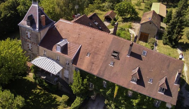 Gîte 3 du Château de Feschaux