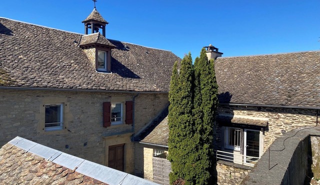 Gîte 3 persons