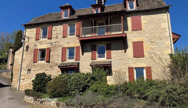 Gîte 8 persons Lou Calat