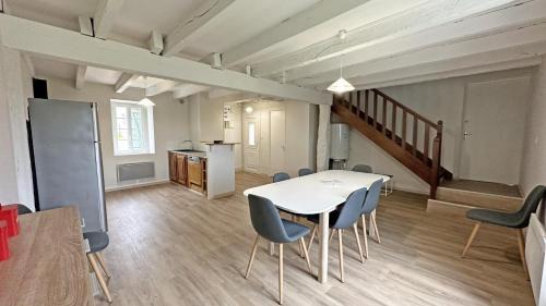 Gîte 87G7453