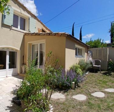 Gîte Alma Bella- Petite piscine privée chauffée