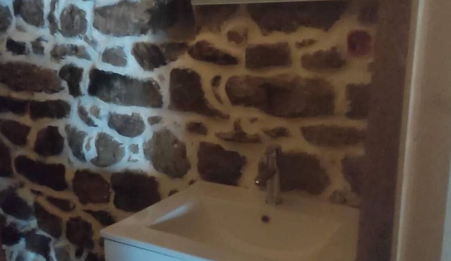Gîte Américain
