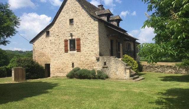 Gîte au Calme