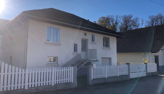 Gîte 'Au coeur de Maîche', 2 to 6 people
