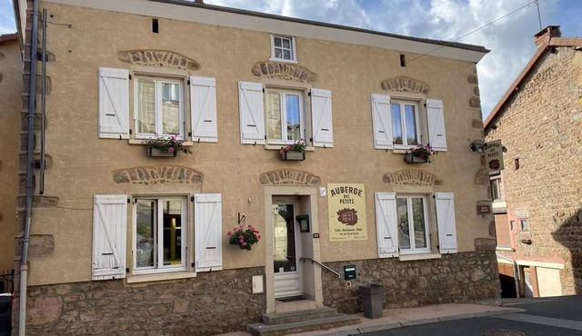 Gîte Auberge des Petits