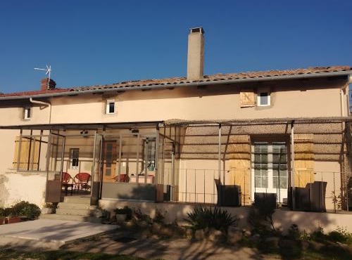 Gîte Bel-Air
