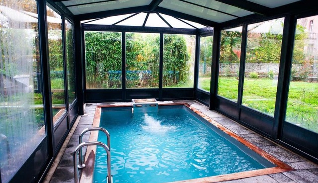 Gîte bienêtre de caractère au Grès des Vosges avec