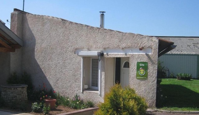Gîte chaleureux avec terrasse près de Nancy, parking privé, à proximité de festivals et nature - FR-1-584-9