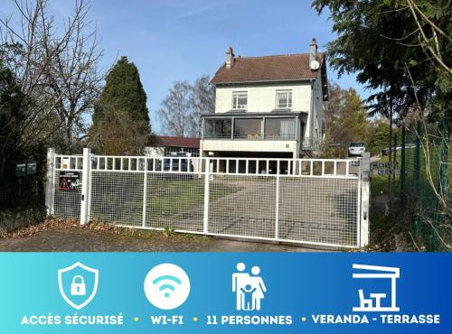 Gîte "Chez Paul"