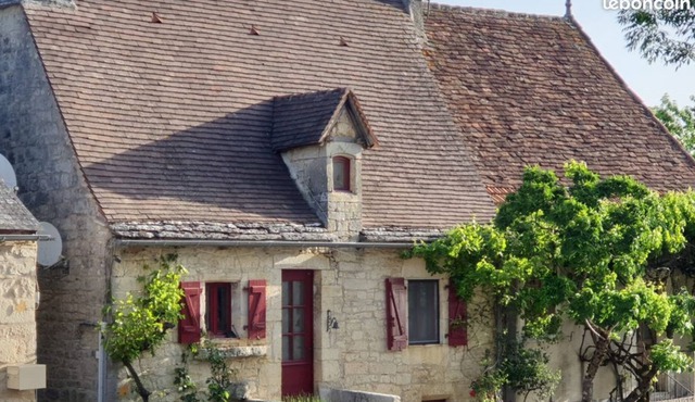 Gîte Climatisé Récemment Rénové