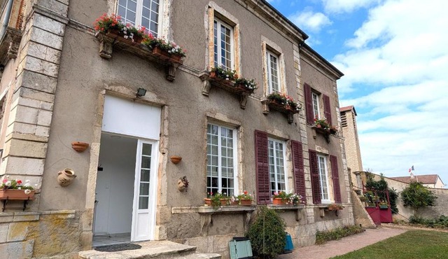 Gîte confortable pour 4 personnes avec jardin et terrasse près de Nancy - FR-1-584-102
