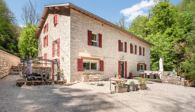Gîte de 4 à 14 Personnes 5
