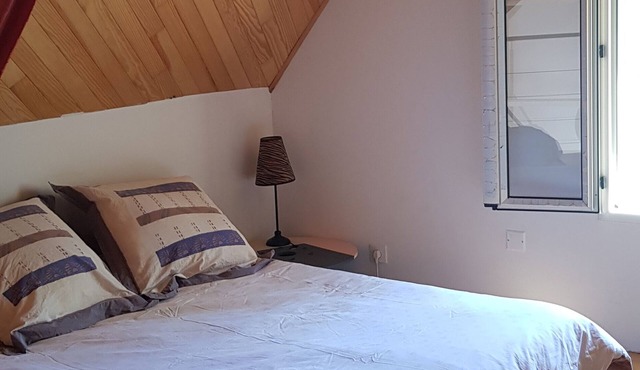 Gîte de caractère 46310 Concorès