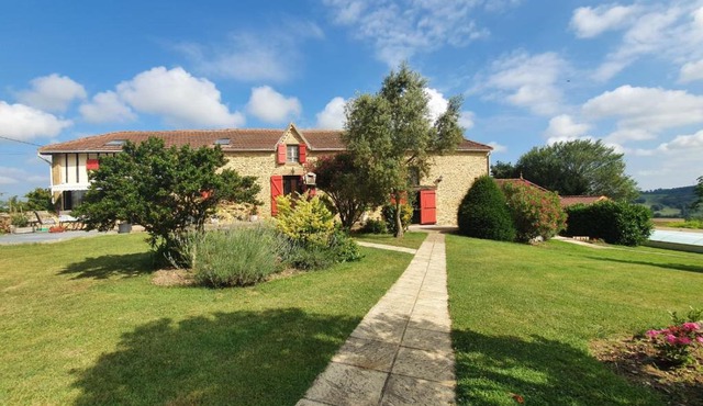Gîte de Charme