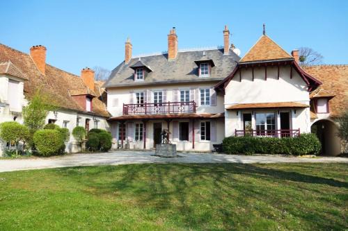 Gîte De Charme - La Mésangerie
