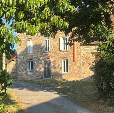 Gîte de Fumouse