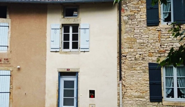 Gîte de L'abbaye