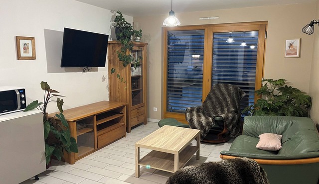 Gîte de l'Api de Broque in Fréland