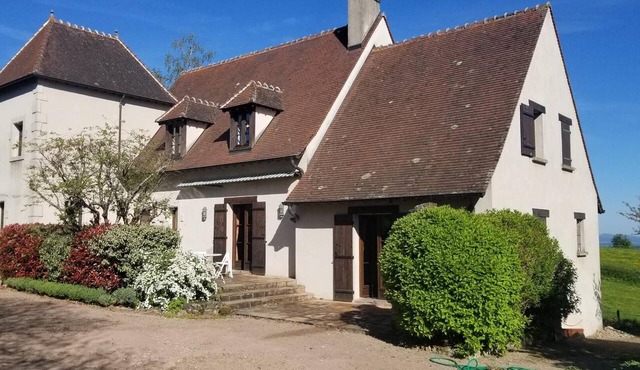 Gîte de la Chaume - GOURDON