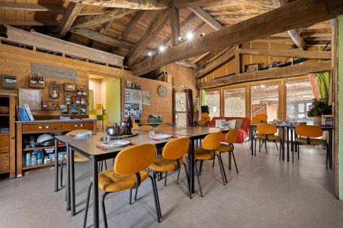 Gîte de la Ferme des Bourettes