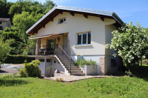 Gîte de la Ronde Fontaine