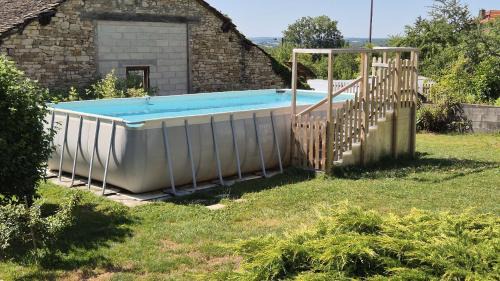 Gîte des 3 Hiboux