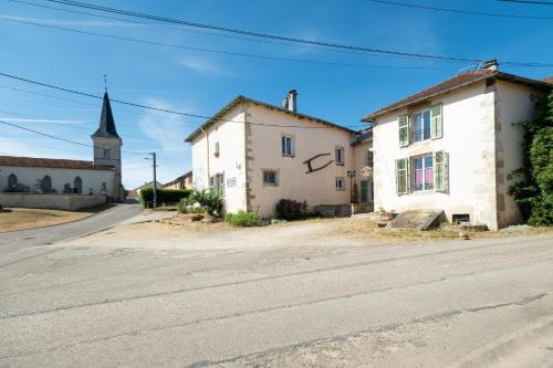 Gîte des 3 Suissesses