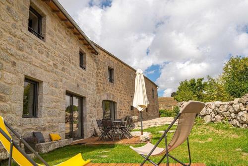 Gîte des amandines
